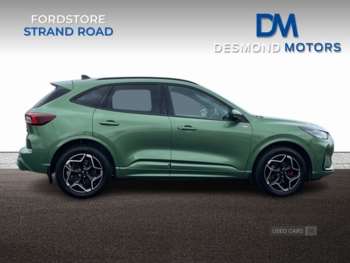 Used Ford Kuga 2025 for sale - 74823426: Photo