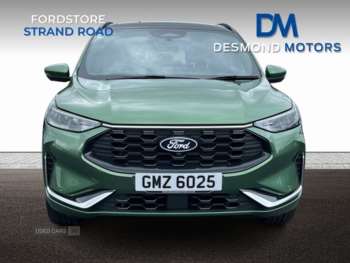 Used Ford Kuga 2025 for sale - 74823426: Photo