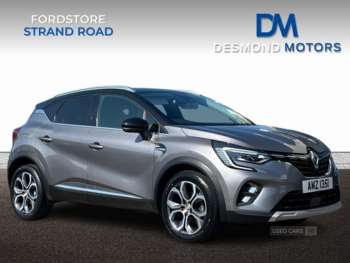 2023 - 1.0 TCE 90 Techno 5dr