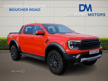 Used Ford Ranger 2025 for sale - 78742428: Photo