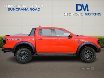 Used Ford Ranger 2025 for sale - 78742428: Photo