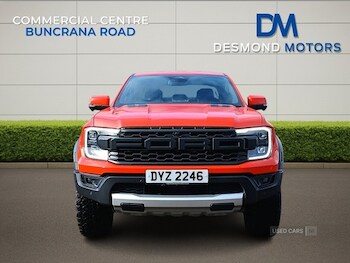 Used Ford Ranger 2025 for sale - 78742428: Photo