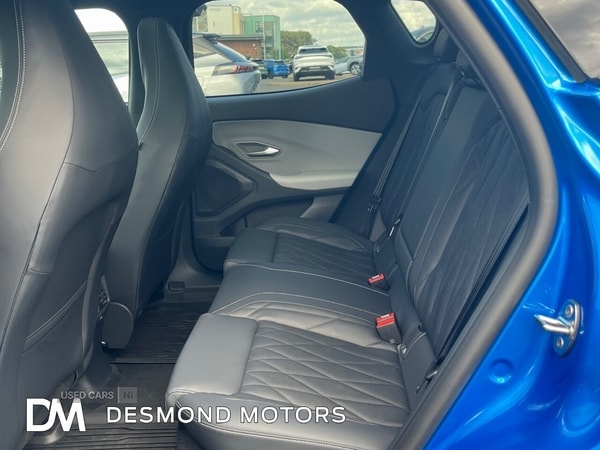 Used Ford Capri 2025 for sale - 75521131: Photo 11