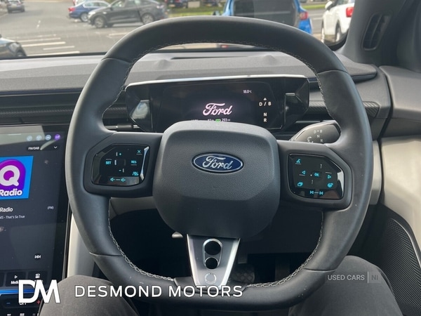 Used Ford Capri 2025 for sale - 75521131: Photo 17