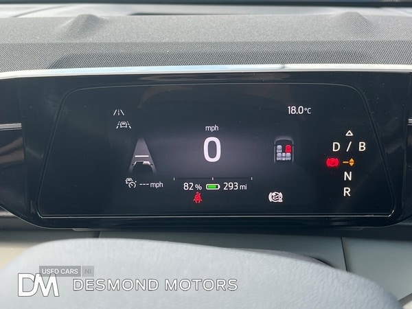 Used Ford Capri 2025 for sale - 75521131: Photo 18