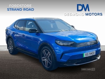 2025 - 210kW Premium 77kWh 5dr Auto