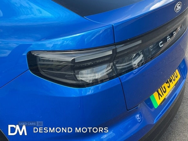 Used Ford Capri 2025 for sale - 75521131: Photo 21