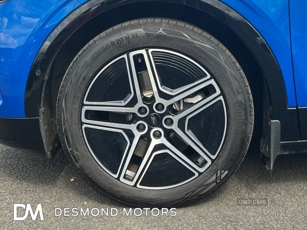 Used Ford Capri 2025 for sale - 75521131: Photo 22