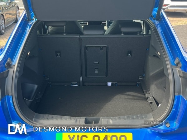 Used Ford Capri 2025 for sale - 75521131: Photo 26