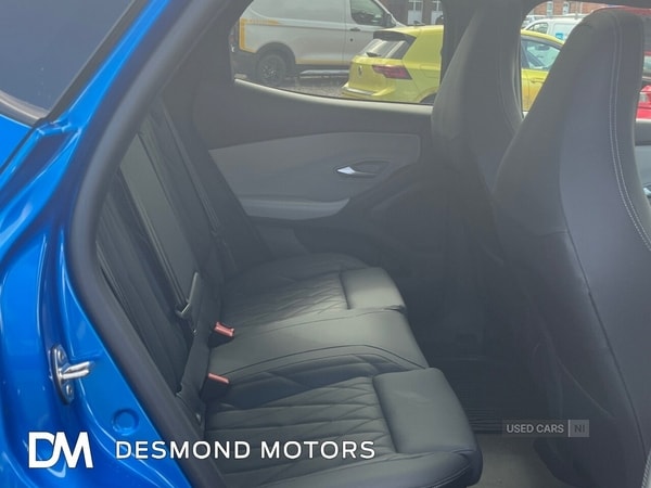 Used Ford Capri 2025 for sale - 75521131: Photo 29