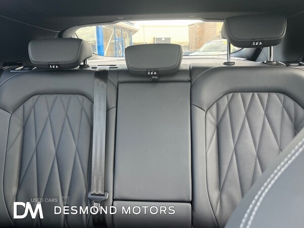 Used Ford Capri 2025 for sale - 75521131: Photo 31
