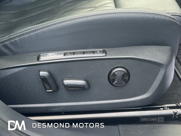 Used Ford Capri 2025 for sale - 75521131: Photo 34