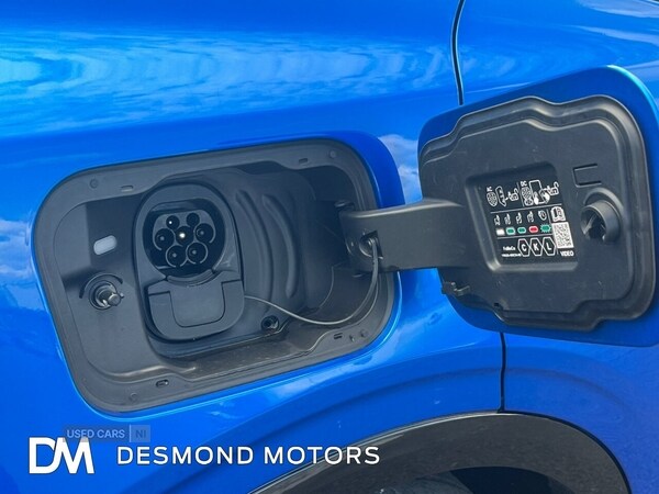 Used Ford Capri 2025 for sale - 75521131: Photo 36