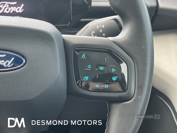 Used Ford Capri 2025 for sale - 75521131: Photo 38