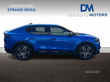 Used Ford Capri 2025 for sale - 75521131: Photo