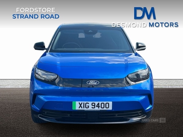 Used Ford Capri 2025 for sale - 75521131: Photo 4