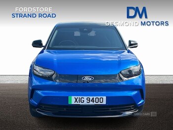 Used Ford Capri 2025 for sale - 75521131: Photo