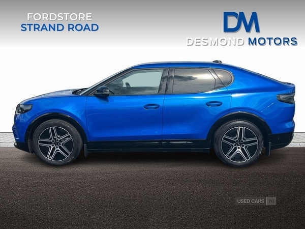 Used Ford Capri 2025 for sale - 75521131: Photo 5