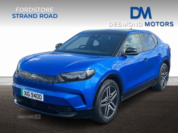 Used Ford Capri 2025 for sale - 75521131: Photo 7