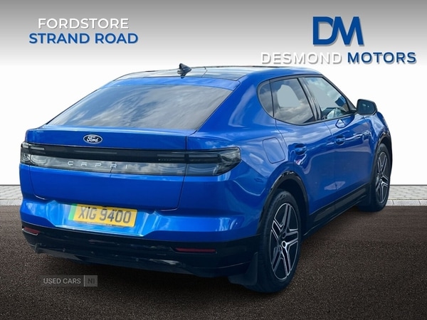 Used Ford Capri 2025 for sale - 75521131: Photo 8