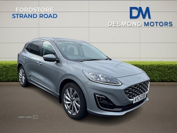 Used Ford Kuga 2020 for sale - 78935664: Photo