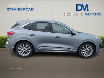 Used Ford Kuga 2020 for sale - 78935664: Photo