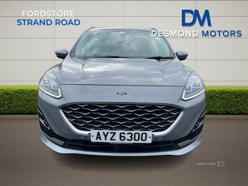 Used Ford Kuga 2020 for sale - 78935664: Photo