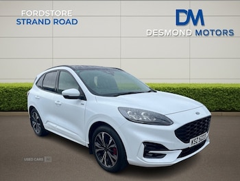Used Ford Kuga 2023 for sale - 79609943: Photo