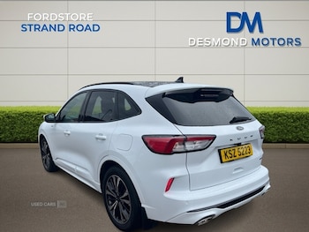 Used Ford Kuga 2023 for sale - 79609943: Photo