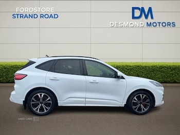 Used Ford Kuga 2023 for sale - 79609943: Photo