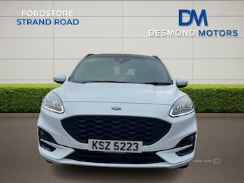 Used Ford Kuga 2023 for sale - 79609943: Photo