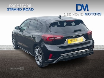 Used Ford Focus 2023 for sale - 75928870: Photo