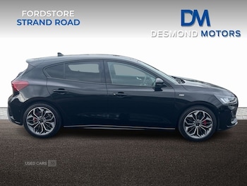Used Ford Focus 2023 for sale - 75928870: Photo