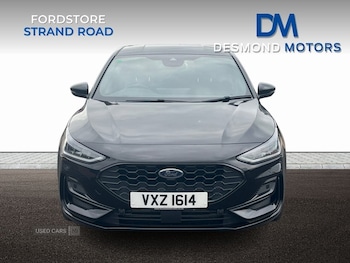 Used Ford Focus 2023 for sale - 75928870: Photo