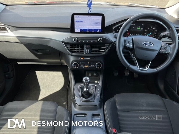 Used Ford Focus 2023 for sale - 76002619: Photo 10