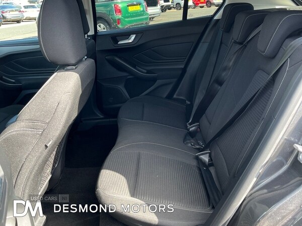 Used Ford Focus 2023 for sale - 76002619: Photo 11
