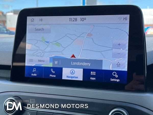 Used Ford Focus 2023 for sale - 76002619: Photo 12