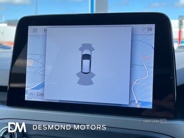 Used Ford Focus 2023 for sale - 76002619: Photo 13