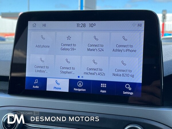 Used Ford Focus 2023 for sale - 76002619: Photo 14