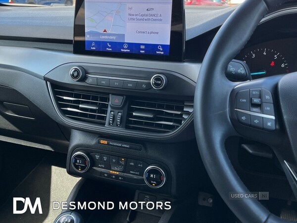 Used Ford Focus 2023 for sale - 76002619: Photo 15