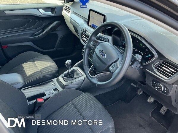 Used Ford Focus 2023 for sale - 76002619: Photo 17