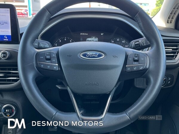 Used Ford Focus 2023 for sale - 76002619: Photo 18