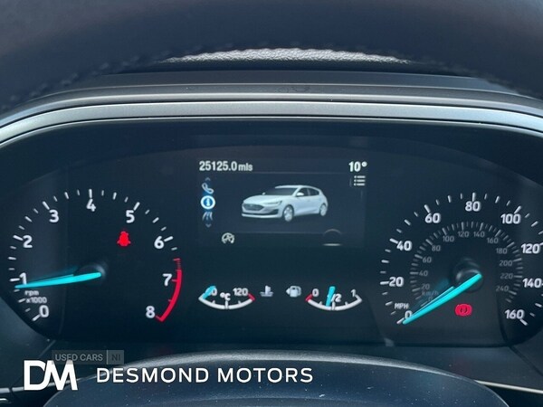 Used Ford Focus 2023 for sale - 76002619: Photo 19