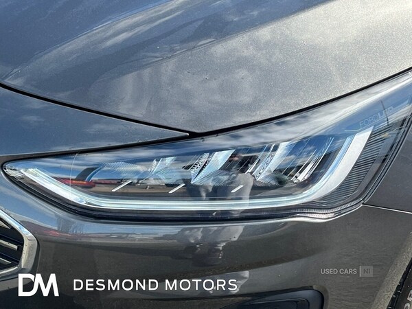 Used Ford Focus 2023 for sale - 76002619: Photo 20