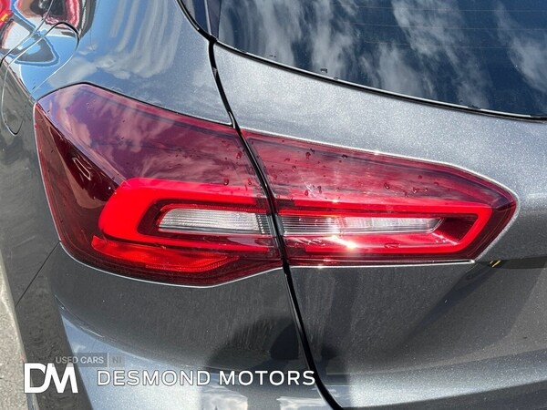 Used Ford Focus 2023 for sale - 76002619: Photo 22