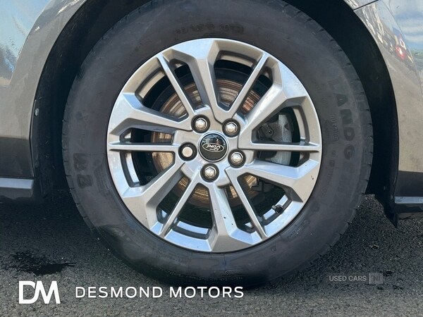 Used Ford Focus 2023 for sale - 76002619: Photo 23