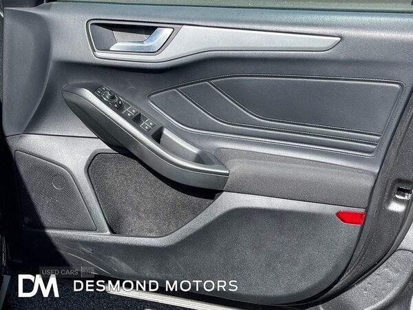 Used Ford Focus 2023 for sale - 76002619: Photo 26