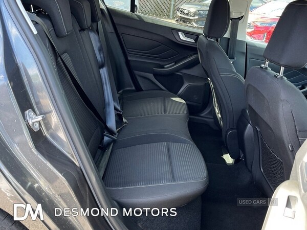 Used Ford Focus 2023 for sale - 76002619: Photo 27