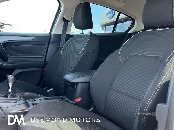 Used Ford Focus 2023 for sale - 76002619: Photo 28