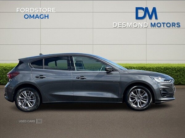 Used Ford Focus 2023 for sale - 76002619: Photo 3